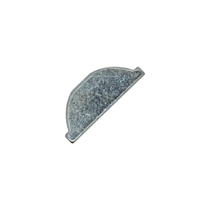 CUB CADET 714-0126 Woodruff Shaft Hi-Pro Key