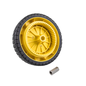 John Deere GX24018 Plastic Rear Wheel