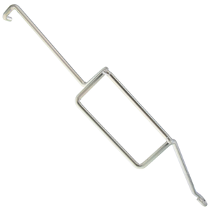 CUB CADET 747-06126A Drive Belt Keeper 30" Deck