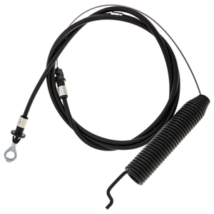 John Deere GY21641 PTO Control Cable