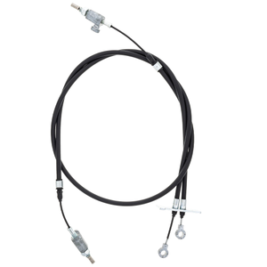 John Deere GY22289 Deck Lift Cable