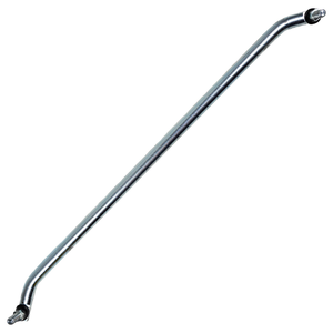 John Deere AM132391 Front Axle Tie Rod Assembly