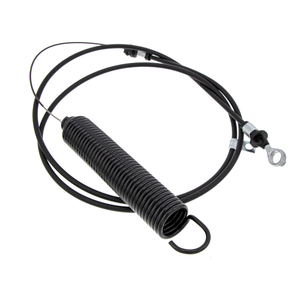 John Deere GY22387 Deck PTO Cable