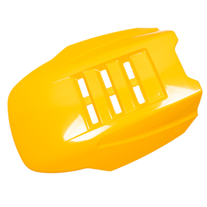CUB CADET 931-09850C Yellow Top Hood