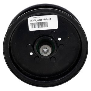 CUB CADET 756-04511B Flat Idler Pulley