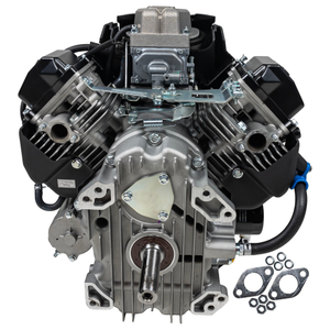 Exmark 136-7818 Exmark Quest Radius Engine E S Series [ #136-7818 / 127-9451 ]