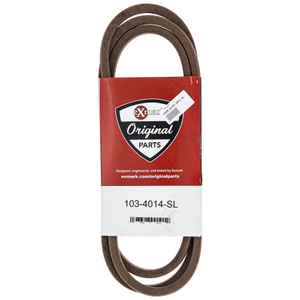 Exmark 103-4014-SL Deck Drive Belt