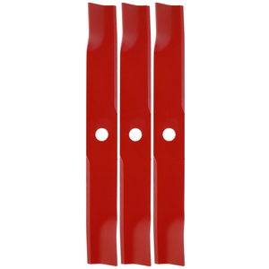 Exmark 103-6383-S 3 Blade Set 3-Pack