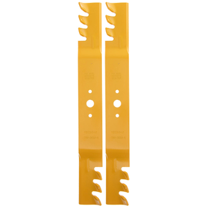 CUB CADET 759-3830-X Xtreme 21" Mulching Blade 2-Pack