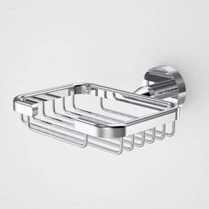 Cosmo Metal Soap Basket [105514]