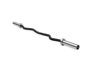Bulldog Gear - EZ Curl Bar