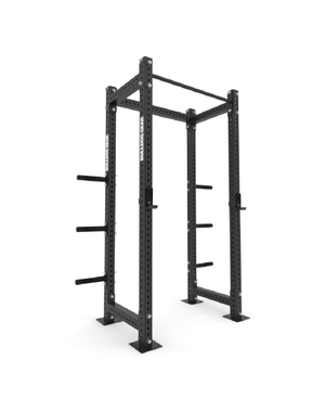Bulldog Gear MLPR1 Compact Commercial Power Rack