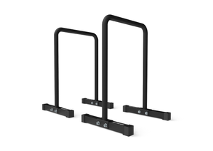 Bulldog Gear Large Steel Parallettes