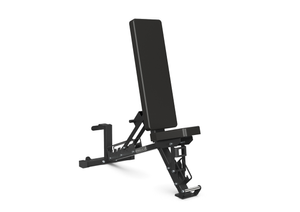 Bulldog Gear Adjustable Incline Bench
