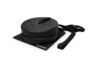 Bulldog Gear Portable Speed Sled
