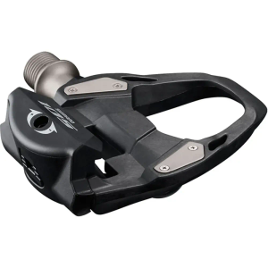 Pedal 105 r7000 Spd-Sl Cn Black 9/16 inches standard