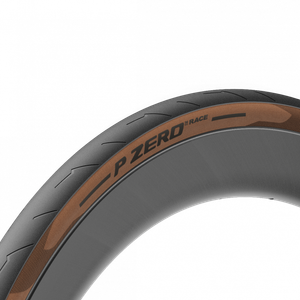 P Zero Race Classic Tan 700x26c smartevo