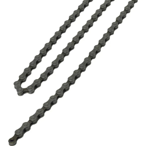 CHAIN HG40 6/7/8 Spd 116 W/ CL Grey 6 / 7 / 8-speed