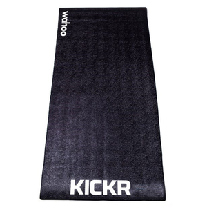Wahoo KICKR Trainer FloorMat