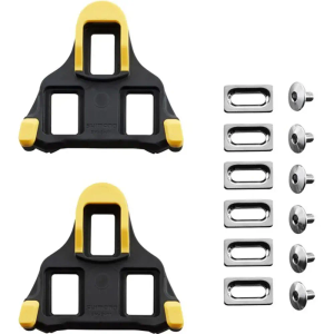 SPRE SH Cleat SPD-SL Float YW Yellow