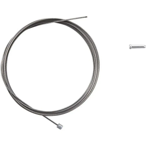 CABLE S S Gear Inner Wire Silver