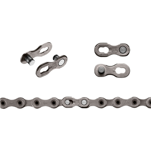 SPRE Shimano Quick Link 11spd Pk2 Silver 11-speed