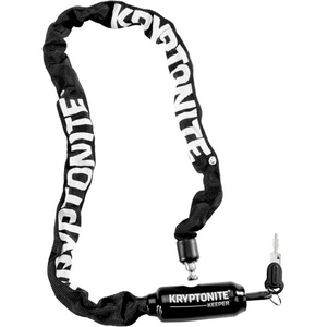 LOCK KrKeeper Chain 85cm Black 85 cm