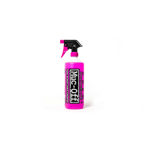 Muc-Off 1 Litre Cycle Cleaner Capped with Trigger