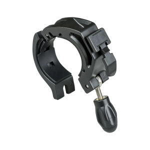 Light Part Ion Hard Mount 35 Mm Bracket Black