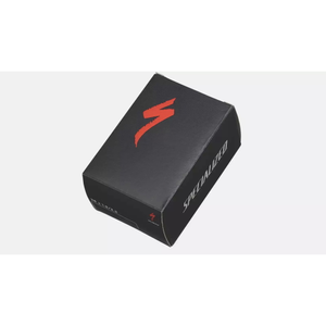 Standard Presta Road XX-Long Valve Tubes (80mm) Black 700 x 20-28c 80mm