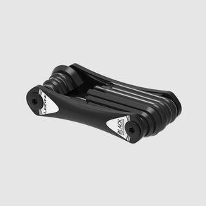 Lezyne - Rap Ii - Black 12