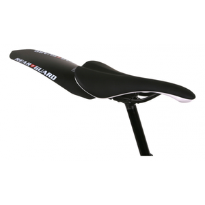 RearGuard - Off Road Black rear