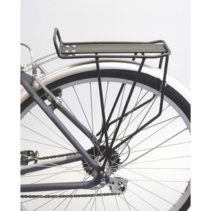 RR RACK M:Part Trail BK 4 Pack Black one size
