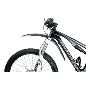 Defender M1 - 27.5 29 Black front