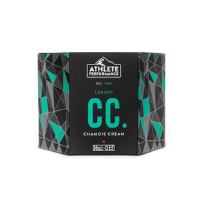 Muc-Off Athlete Performance Chamois Cream 250ml