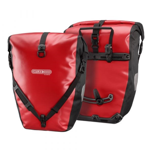 Backroller Classic 40L RED