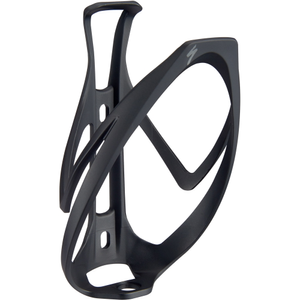 Rib Cage II Black II one size