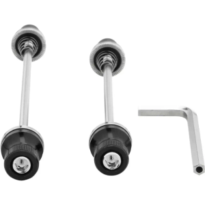 SKEWER M:P Security MTB Black 135 mm