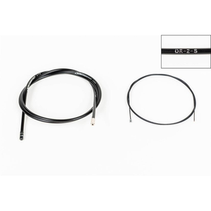 Brompton DR gear cable + outer for integrated Gear Shifter - S Type (2017 - )