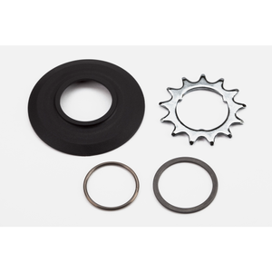 Brompton Sprkt/disc set 13T Sturmey Archer all types.