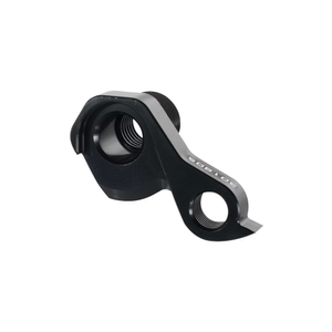 Hanger Axle Abp Convert Drive Black rear drive side thru axle