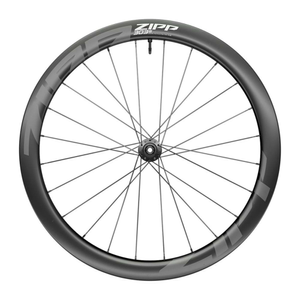 Zipp 303 S Carbon Tubeless Disc Brake Center Locking Front 24spokes 12x100mm Standard Graphic a1: BLACK 700c