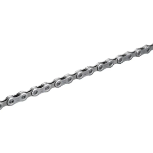 CHAIN SLX 105 M7100 12spd 126L Q  Link Silver 12-speed