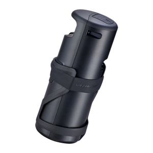 SL Range-Extender Battery Black one size