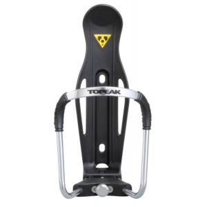 Modula Cage II Silver Black