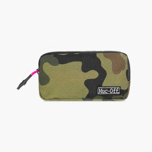 Muc-Off Essentials Case with Header Camo
