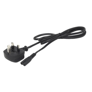 BOSCH - UK charger power cable