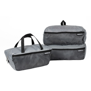 Packing Cubes for Panniers