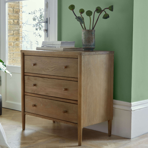 Aubrey 3 Drawer Chest
