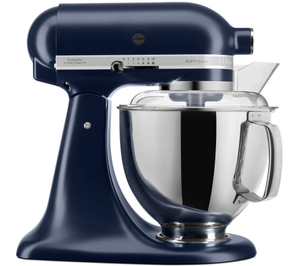 Kitchenaid 5KSM175PSBIB Artisan Mixer - Matte Ink Blue